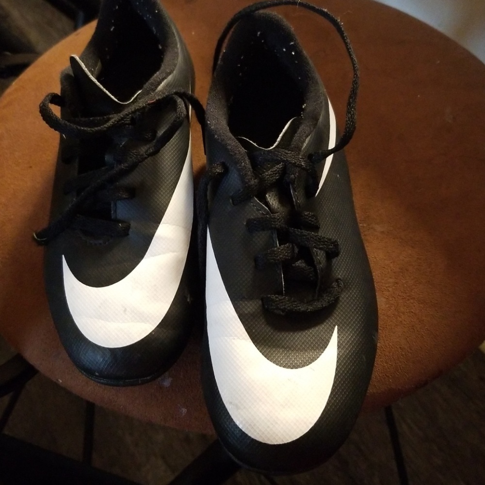 Nike Cleets